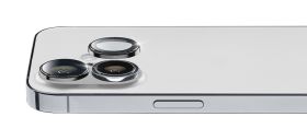 CELLULAR LINE CAMERARINGIPH16 - Kameraring für iPhone 16/16 Plus