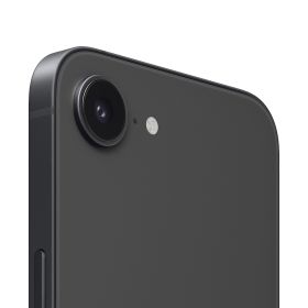 APPLE MD1T4QLA - iPhone 16e 256GB in Schwarz