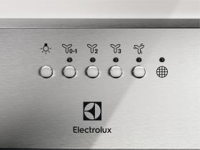 ELECTROLUX EFG516X - Cappa Hob2Hood® 54 cm