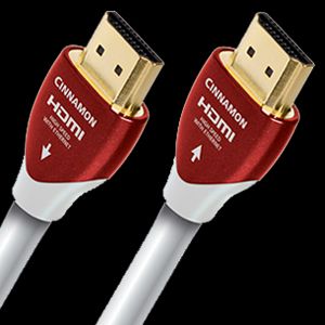 AUDIOQUEST HDMI CINNAMON 1,5MT 9502550