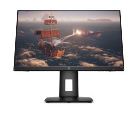 HP X24IH - X24IH 23.8 Zoll FHD Gaming Monitor