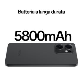 OPPO RENO13FS5GGRAPHITEGREY - Reno 13F 5G Grigio Grafite