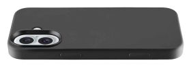 CELLULAR LINE SENSATIONIPH16K - Custodia Sensation per iPhone 16