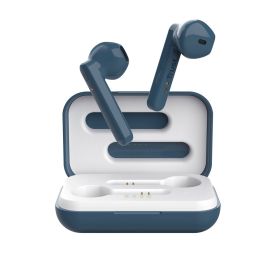 TRUST 23780 - Trust Primo Touch Auricolari Bluetooth Blu