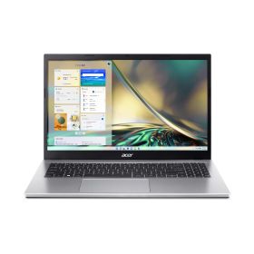 Notebook Acer Aspire 3 15.6 Zoll Silber