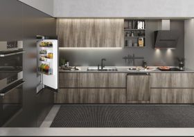 HAIER HAISJ64MC - Piano Cottura Induzione 60cm 4 Zone