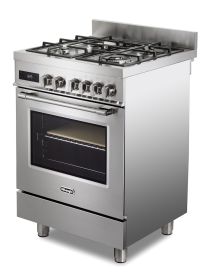 DE LONGHI PRO66MXLPZ - De Longhi PRO 66 MXL Elektroherd