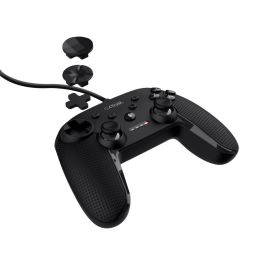 TRUST 24789 - Gaming Controller für PC mit Drucksensoren