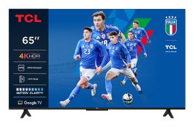 TCL 65P69K - P69K 4K UHD Smart TV 65 Zoll