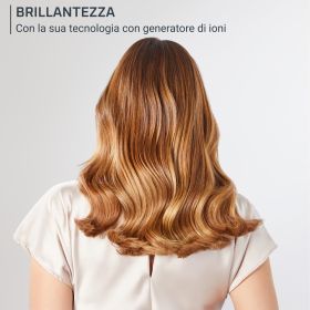 ROWENTA HY8310 - Asciugacapelli Rowenta Ultimate Nano HY8310