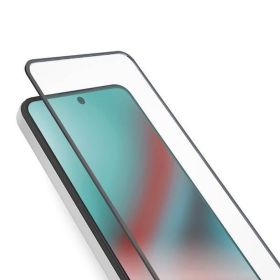 SBS TESCRFCSAS24FE - Full-Cover Panzerglas für Galaxy S24 FE