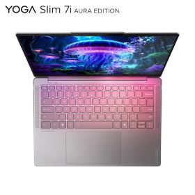 LENOVO YGS714ILL10PN83JX004WIX - Lenovo Yoga Slim 7i Notebook 14" 32GB 1TB