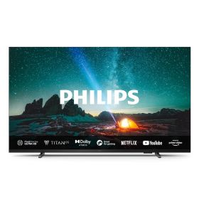 PHILIPS 55PUS7609 - 55" UHD LED TV mit Dolby Atmos
