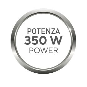 IMETEC 7473 - Tritatutto  350W 400ML