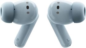 Motorola MOTOBUDSGLACIERBLUE - Auricolari True Wireless Blu