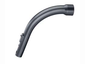 MIELE 3565461 - Miele Griffrohr anthrazit für Staubsauger