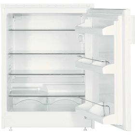 LIEBHERR UK1720 - Frigorifero sotto tavolo 150L bianco