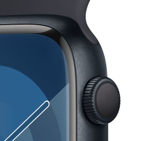APPLE MR9A3QLA - Apple Watch Series 9 GPS 45mm