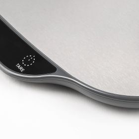G3 FERRARI G2009600 - G3 Elektronische Küchenwaage "Patty"