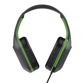 TRUST 24994 - Cuffie gaming leggere per console Xbox
