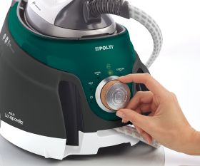 POLTI PLEU0263 - Polti La Vaporella XT120C Ferro da Stiro con Caldaia