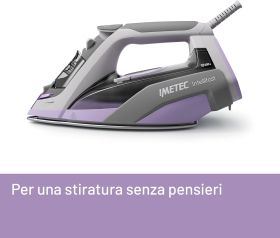 IMETEC 9030 - Imetec Intellifast Dampfbügeleisen