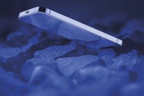 CELLULAR LINE TEMPGCABGALS24FEK - Glasfolie für Galaxy S24 FE