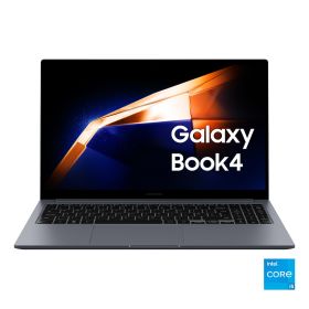 SAMSUNG NP750XGJKG4IT - Laptop Galaxy Book4 con i5 16GB