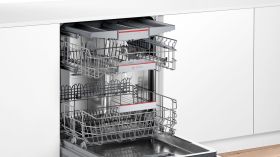 BOSCH SMV4ECX21E - Lavastoviglie incasso Bosch Serie 4
