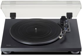 TEAC TN180BTA3B - Giradischi Bluetooth 33-45-78