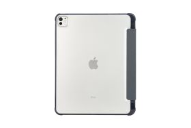TUCANO IPDP13M4STBBK - Hülle für iPad Pro 13" M4 2024 Satin