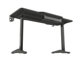 TRUST 23802 - 23802 0640075 SCRIVANIA GAMING GXT1175 IMPERIUS XL NERO