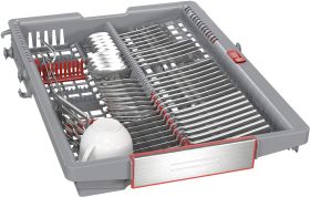 BOSCH SPV6YMX08E - Bosch 45 cm Einbau-Geschirrspüler Serie 6