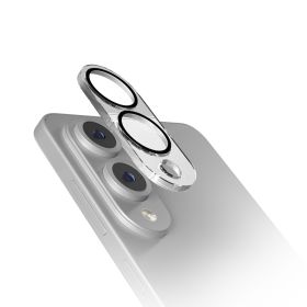 SBS TECAMGLSAS25E - Schutzglas für Kamera S25 Edge