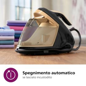 PHILIPS PSG8140 - Philips PerfectCare 8000 Series Ferro da stiro PSG8140