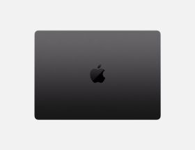APPLE Z1DSCTO17CUSTOM 0723537 AMACB.PRO 14"M4 16GB 512GB SH10CORE OS S.BLACK TED
