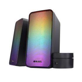 TRUST 24587 - Set altoparlanti RGB 2.0 GXT611