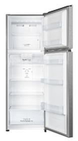 HISENSE RT422N4ACE - Frigorifero Doppia Porta Hisense 325L