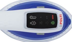 POLTI PLEU0246 - Dampfbügeleisen Vaporella Vertical Styler GSM20