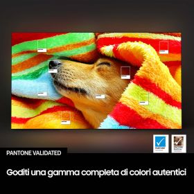 SAMSUNG QE77S85FAEXZT - 77" OLED 4K TV