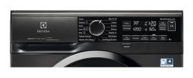 ELECTROLUX EW6S306BL - Lavatrice Slim Perfetta 6kg Vapore