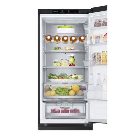 LG GBV7280DEV - Kombi-Kühlschrank mit Fresh Converter