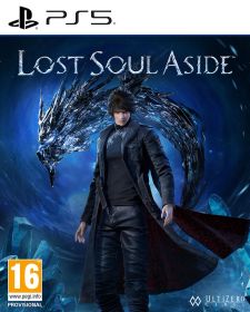 SONY ENTERTAINMENT 1000048175 - PS5 Spiel Lost Soul Aside