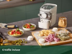 PHILIPS HR2660 - Macchina per Pasta Philips