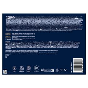 ORAL-B ORALCENTERIO4 - Idropulsore Salute Oral-B con Spazzolino