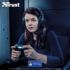 TRUST 23530 - Trust GXT 488 Forze Gaming Headset