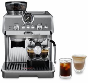 DE LONGHI EC9255M - De'Longhi La Specialista Arte Evo Macchina per Espresso