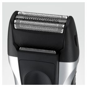BRAUN COMBI10BNERO - Braun Ersatzkopf Rasierset 10B Schwarz