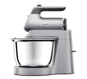 KENWOOD HMP54000SI - Kenwood Chefette Miscelatore da Banco e Manuale