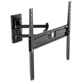 MELICONI 580469 - TV-Halterung Flatstyle für bis zu 65 Zoll